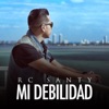 Mi Debilidad - Single