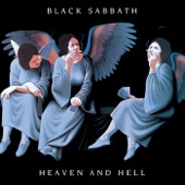 Heaven & Hell (Deluxe Edition) artwork