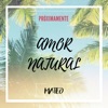 Amor natural - Single