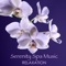 Meditation Spa - Tranquility Spa Massage Music lyrics