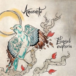 Amarante - Breathe In