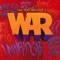 Peace Sign - War lyrics