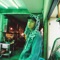 Cowhouse (feat. YOUNG JUJU) - JJJ lyrics