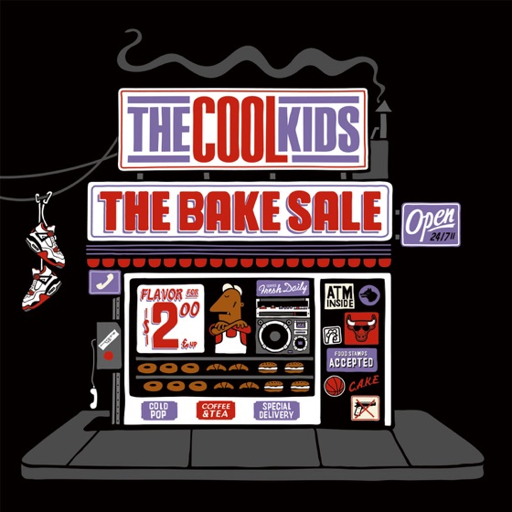 Cover artwork for 88