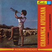 Cumbia Salvaje (with Poli Martinez) artwork