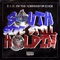 South Side Still Holdin' - E.S.G. lyrics