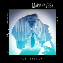La Marea - Single - Mariana Vega