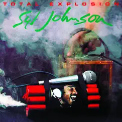 Total Explosion by Syl Johnson album reviews, ratings, credits