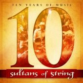 Sultans of String - Stomping at the Rex
