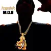 M.O.B - Single album lyrics, reviews, download