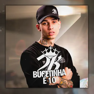 Bucetinha É 10 - Single - MC 2K