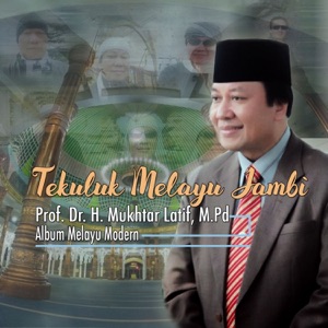 Tekuluk Melayu Jambi