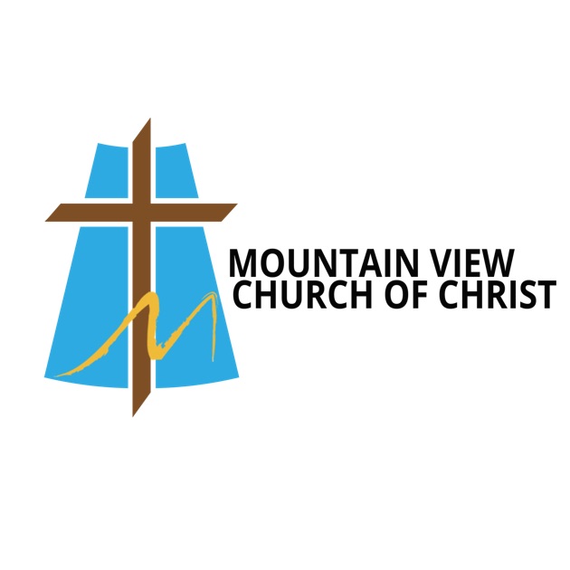 Mountain View Church of Christ Audio Podcast by Mountain View Church of ...