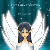 Great Fairy Fountain artwork