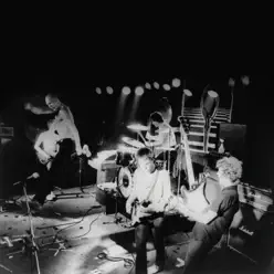 Live At the Wireless, 1978 - Studio 221 - Midnight Oil