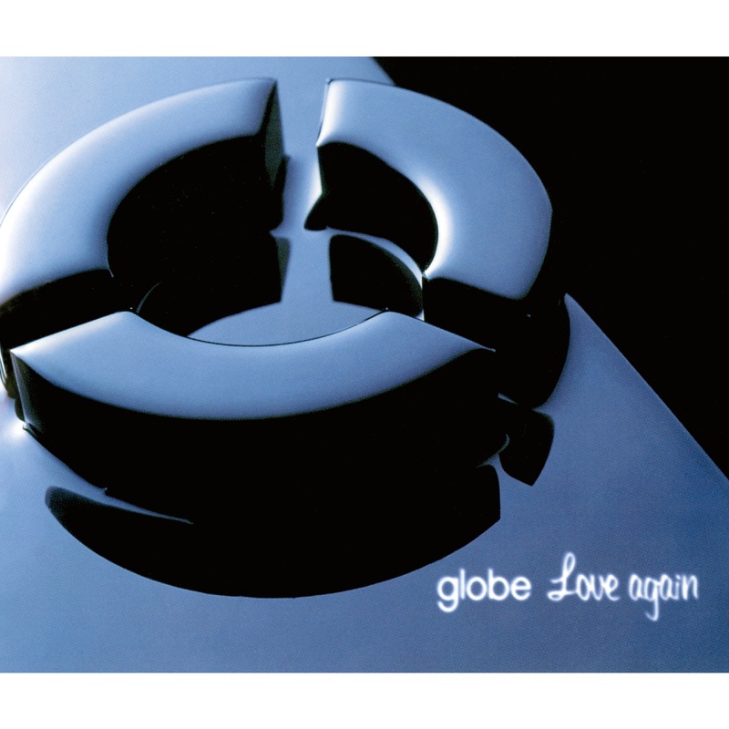 地球樂團 globe - Love Again (Deluxe Edition) (2017) [iTunes Plus AAC M4A]-新房子
