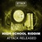 High School Days (feat. Joseph Cotton) artwork