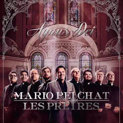 Agnus Dei - Mario Pelchat