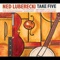 Higher Ground (feat. Dale Ann Bradley) - Ned Luberecki lyrics