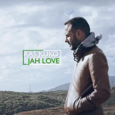 Jah Love - Single - Ras Kuko