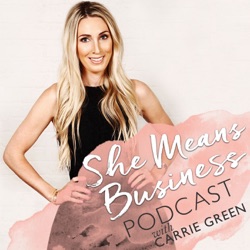 249: How To Turn Adversity Into Success With Krista Mashore