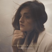 Victorious in Love - EP artwork