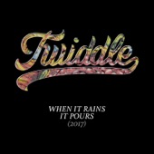 Twiddle - When It Rains It Pours (2017)