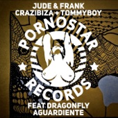 Aguardiente (feat. DragonFly) [Jude & Frank Remix] artwork