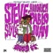 Buss It (feat. HoodRich Pablo Juan) - Steve Stylez lyrics