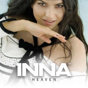 Inna - Heaven - Line Dance Musik