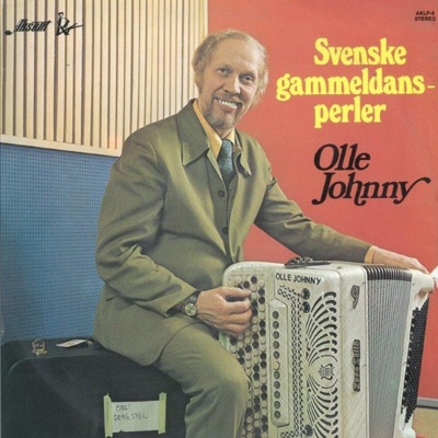 Afton På Öljaren, Vals - Olle Johnny | Shazam