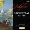 Prokofiev: Orchestral Suites album lyrics, reviews, download