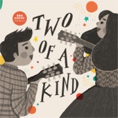 Two of a Kind artwork