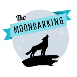 podcast &ndash; themoonbarking