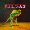 Grinderman artwork