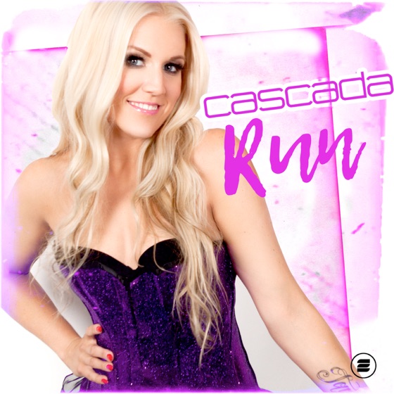 Cover artwork for Run