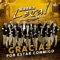 Gracias Por estar Conmigo - Banda Legal lyrics