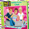 003/Gefährlicher Chat - Die drei !!!