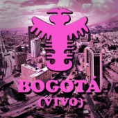Bogotá (Vivo) artwork