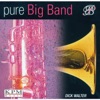 Pure Big Band - Part 2 / Vocals - EP
