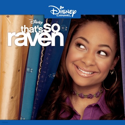 That's So Raven, Vol. 5 iTunes Release Date June 24, 2013