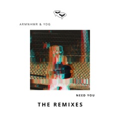 Need You - The Remixes - EP