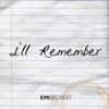 I'll Remember - Single