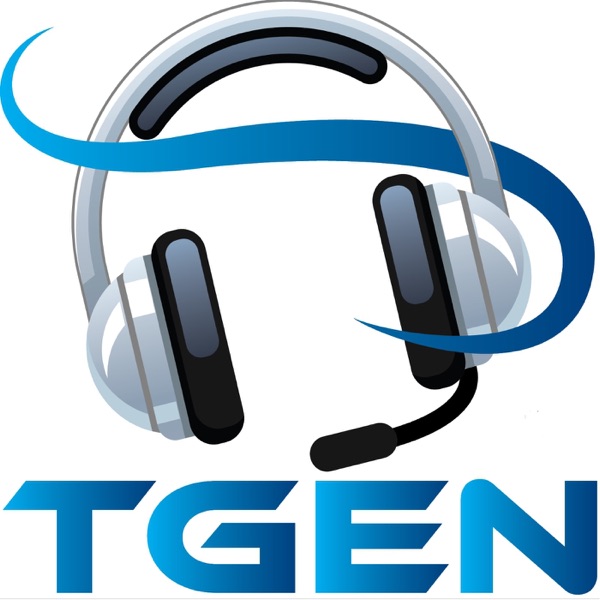 The Gaming and Entertainment Network cover