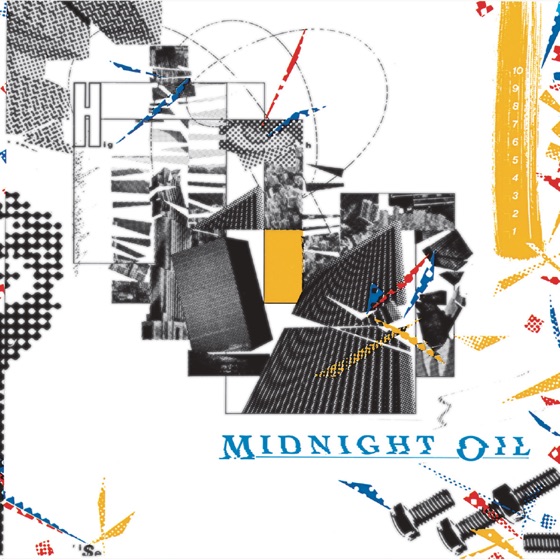 Cover artwork for Maralinga