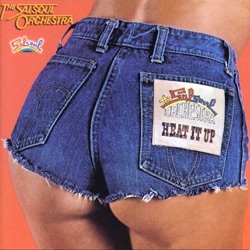 The Salsoul Orchestra - Take Some Time Out (For Love)