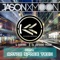 Space Tech - Jason Xmoon lyrics