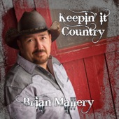 Keepin' it Country artwork