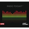 Radio Production Toolkit artwork