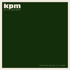 Kpm 1000 Series: Progress and Prestige Volume 2 by Johnny Pearson, Keith Mansfield & Eric Spear album reviews, ratings, credits